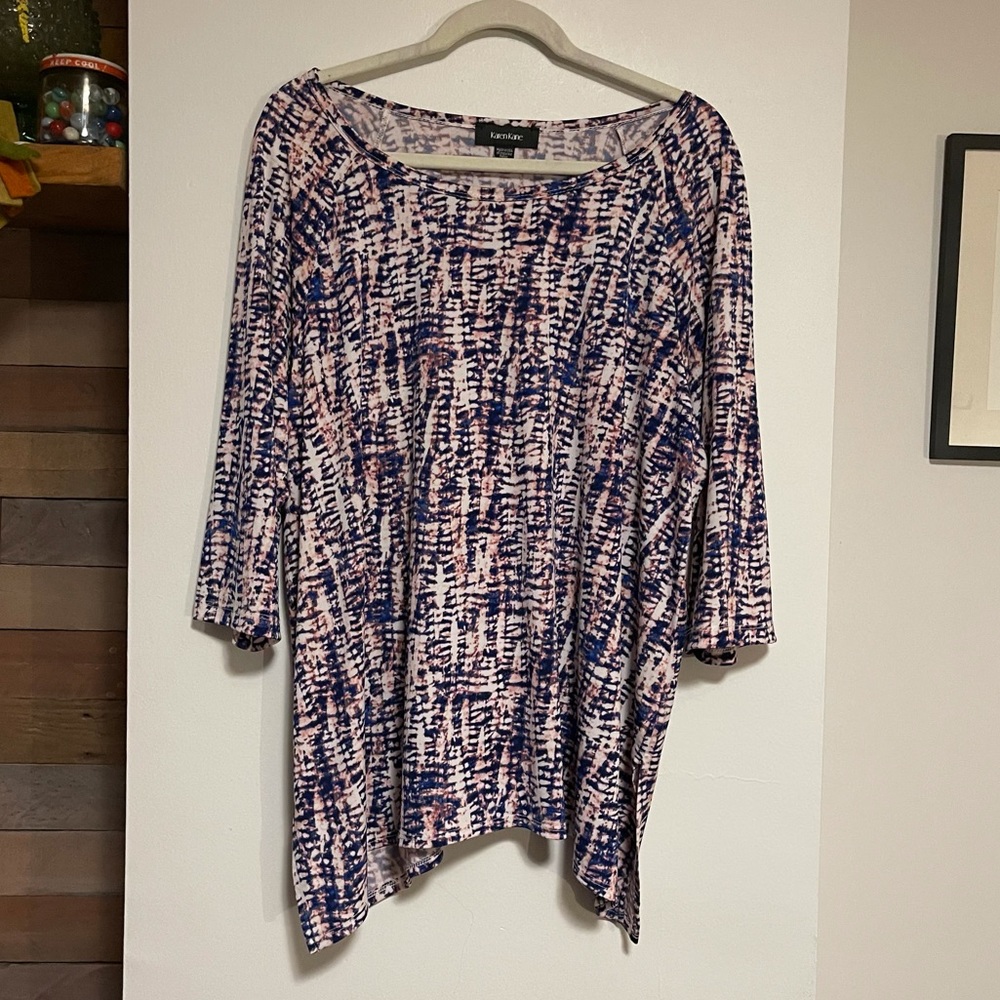 Karen Kane Tunic